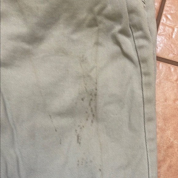 Lawman Western Khaki Jeans - Picture 7 of 10